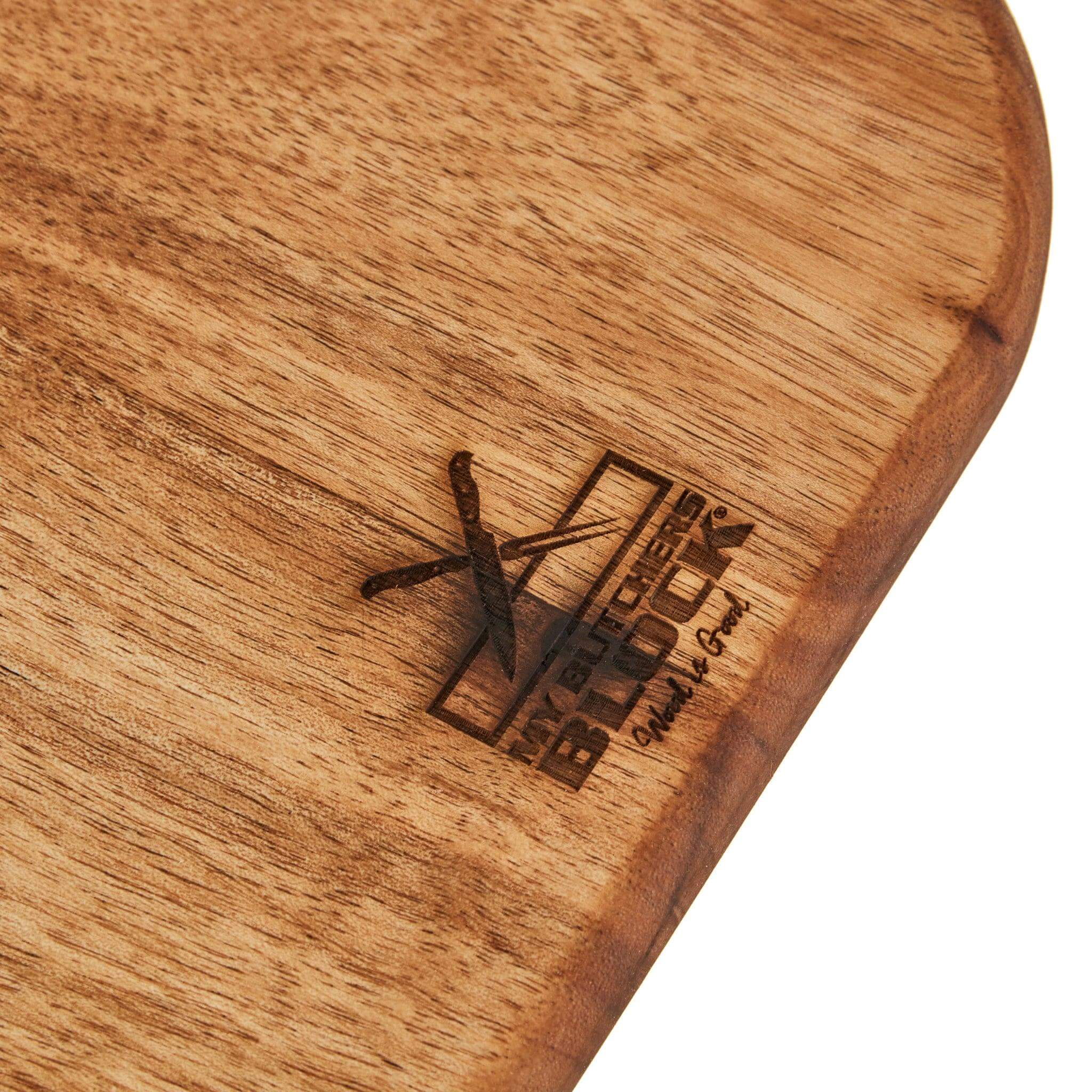 Bread Board – Handcrafted Serving Essential – My Butchers Block