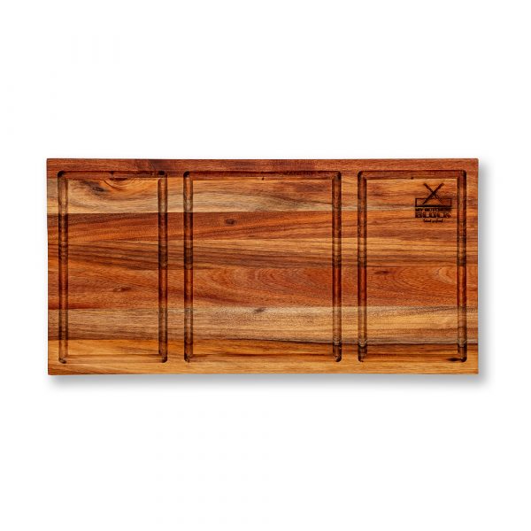 Shisanyama Plankie Braai Board - Small