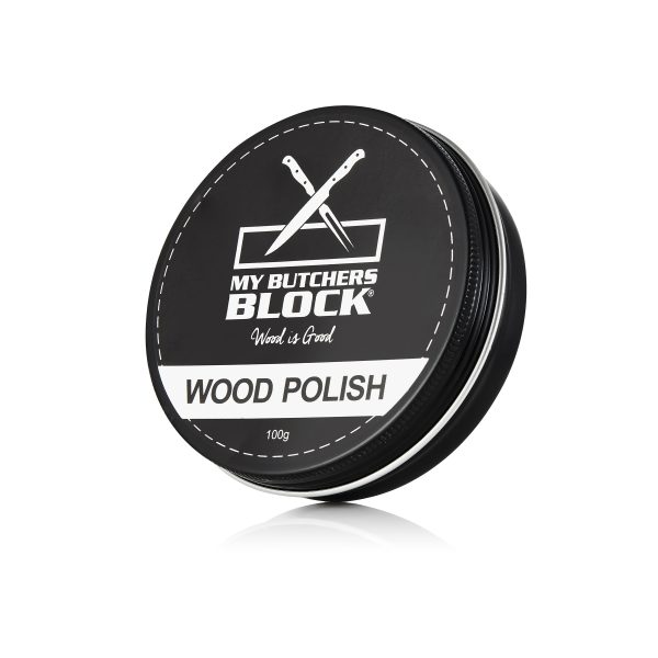 Natural Wood Polish