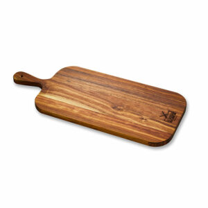 My Butchers Block Cheese Board Large 2