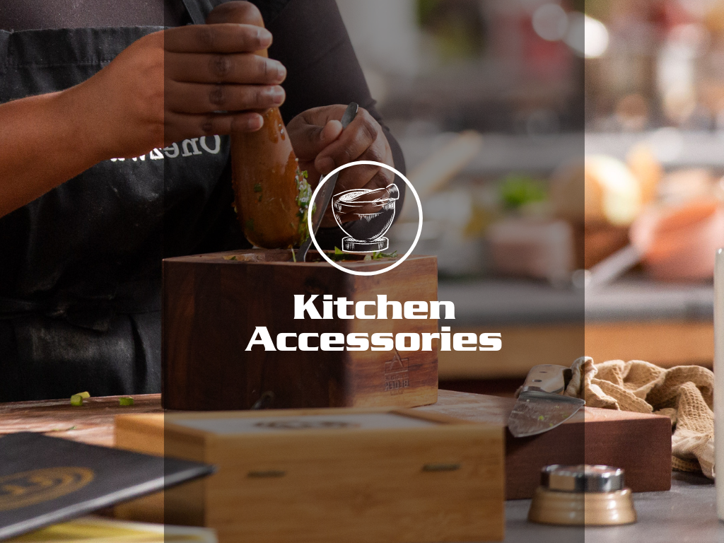 %kitchen accessories%