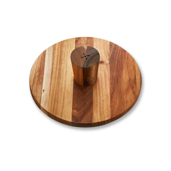 My Butchers Block - Cake Stand Large