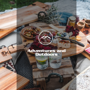 Adventures & Outdoors